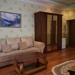 Гостиница Снежная королева Домбай, Домбай, Республика Карачаево-Черкесия 