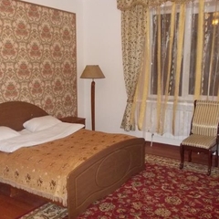 Гостиница Белые ночи, Домбай, Республика Карачаево-Черкесия 