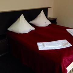 Спортивно-оздоровительный комплекс СОБ Домбай, Домбай, Республика Карачаево-Черкесия 