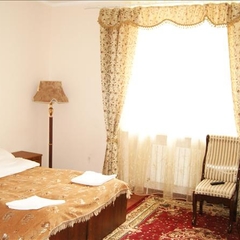 Гостиница Белые ночи, Домбай, Республика Карачаево-Черкесия 