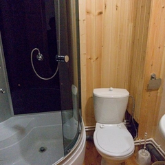 Гостиница Белые ночи, Домбай, Республика Карачаево-Черкесия 