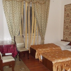 Гостиница Белые ночи, Домбай, Республика Карачаево-Черкесия 