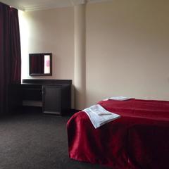 Спортивно-оздоровительный комплекс СОБ Домбай, Домбай, Республика Карачаево-Черкесия 