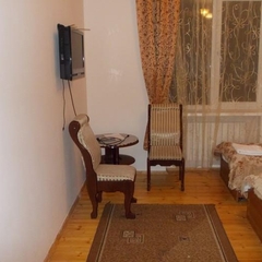 Гостиница Белые ночи, Домбай, Республика Карачаево-Черкесия 