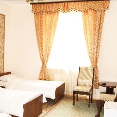 Гостиница Белые ночи, Домбай, Республика Карачаево-Черкесия 