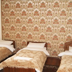 Гостиница Белые ночи, Домбай, Республика Карачаево-Черкесия 