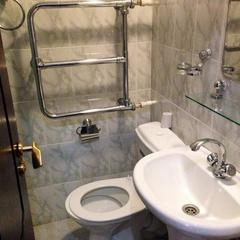 Спортивно-оздоровительный комплекс СОБ Домбай, Домбай, Республика Карачаево-Черкесия 