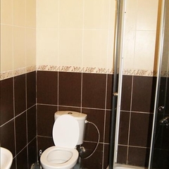 Гостиница Белые ночи, Домбай, Республика Карачаево-Черкесия 