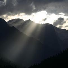 Спортивно-оздоровительный комплекс СОБ Домбай, Домбай, Республика Карачаево-Черкесия 