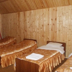 Гостиница Белые ночи, Домбай, Республика Карачаево-Черкесия 