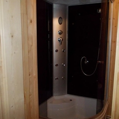 Гостиница Белые ночи, Домбай, Республика Карачаево-Черкесия 