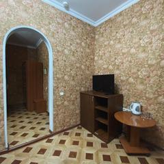 Гостиница Снежная королева Домбай, Домбай, Республика Карачаево-Черкесия 