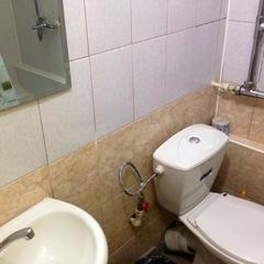 Спортивно-оздоровительный комплекс СОБ Домбай, Домбай, Республика Карачаево-Черкесия 