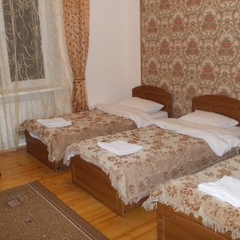 Гостиница Белые ночи, Домбай, Республика Карачаево-Черкесия 