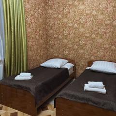 Гостиница Снежная королева Домбай, Домбай, Республика Карачаево-Черкесия 