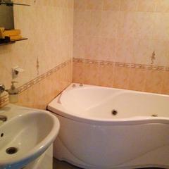 Спортивно-оздоровительный комплекс СОБ Домбай, Домбай, Республика Карачаево-Черкесия 