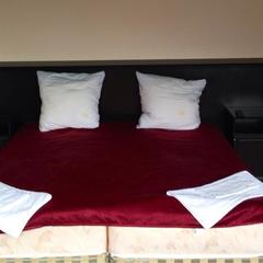 Спортивно-оздоровительный комплекс СОБ Домбай, Домбай, Республика Карачаево-Черкесия 