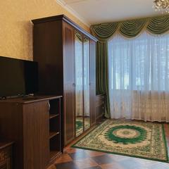 Гостиница Снежная королева Домбай, Домбай, Республика Карачаево-Черкесия 