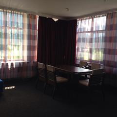 Спортивно-оздоровительный комплекс СОБ Домбай, Домбай, Республика Карачаево-Черкесия 