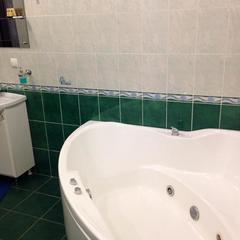 Спортивно-оздоровительный комплекс СОБ Домбай, Домбай, Республика Карачаево-Черкесия 