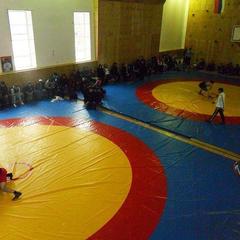 Спортивно-оздоровительный комплекс СОБ Домбай, Домбай, Республика Карачаево-Черкесия 