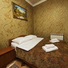 Гостиница Снежная королева Домбай, Домбай, Республика Карачаево-Черкесия 