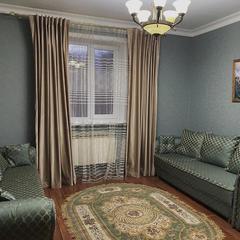 Гостиница Снежная королева Домбай, Домбай, Республика Карачаево-Черкесия 