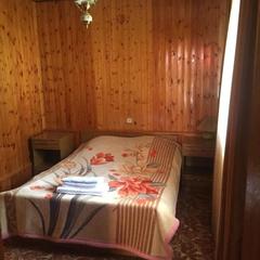 Гостиница Лотос, Домбай, Республика Карачаево-Черкесия