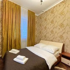 Гостиница Снежная королева Домбай, Домбай, Республика Карачаево-Черкесия 