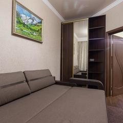 Апартаменты Вершина, Домбай, Республика Карачаево-Черкесия 