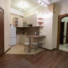 Апартаменты Вершина, Домбай, Республика Карачаево-Черкесия 