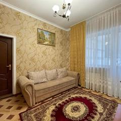 Гостиница Снежная королева Домбай, Домбай, Республика Карачаево-Черкесия 