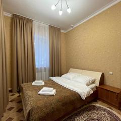 Гостиница Снежная королева Домбай, Домбай, Республика Карачаево-Черкесия 