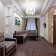 Апартаменты Вершина, Домбай, Республика Карачаево-Черкесия 