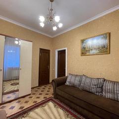 Гостиница Снежная королева Домбай, Домбай, Республика Карачаево-Черкесия 