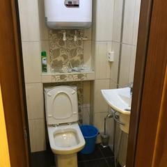 Апартаменты Вершина, Домбай, Республика Карачаево-Черкесия 