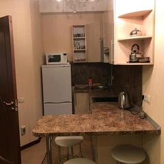 Апартаменты Вершина, Домбай, Республика Карачаево-Черкесия 