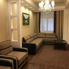 Апартаменты Вершина, Домбай, Республика Карачаево-Черкесия 