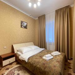 Гостиница Снежная королева Домбай, Домбай, Республика Карачаево-Черкесия 