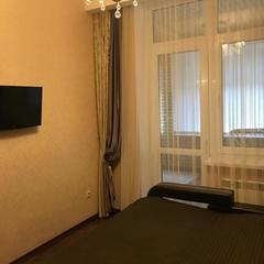 Апартаменты Вершина, Домбай, Республика Карачаево-Черкесия 