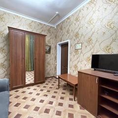 Гостиница Снежная королева Домбай, Домбай, Республика Карачаево-Черкесия 