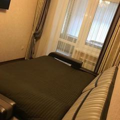 Апартаменты Вершина, Домбай, Республика Карачаево-Черкесия 