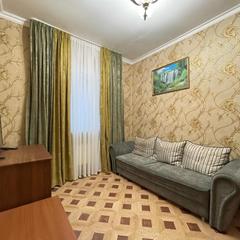 Гостиница Снежная королева Домбай, Домбай, Республика Карачаево-Черкесия 