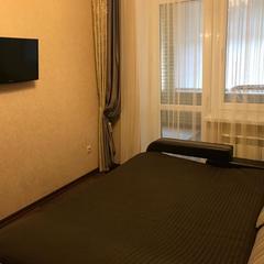 Апартаменты Вершина, Домбай, Республика Карачаево-Черкесия 