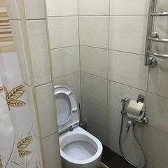 Апартаменты Вершина, Домбай, Республика Карачаево-Черкесия 