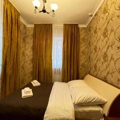 Гостиница Снежная королева Домбай, Домбай, Республика Карачаево-Черкесия 