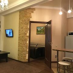 Апартаменты Вершина, Домбай, Республика Карачаево-Черкесия 