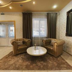 Гостиница Снежная королева Домбай, Домбай, Республика Карачаево-Черкесия 