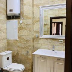 Апартаменты Вершина, Домбай, Республика Карачаево-Черкесия 