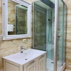 Апартаменты Вершина, Домбай, Республика Карачаево-Черкесия 